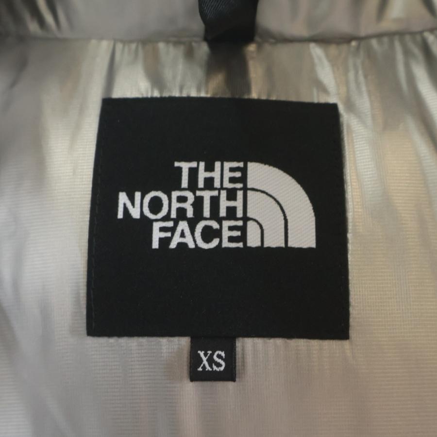 THE NORTH FACE ザノースフェイス 25AW BALTRO JACKET GORE-TEX バルトロ ゴアテックス フーデッドダウンジャケット ブラック ND92553_5