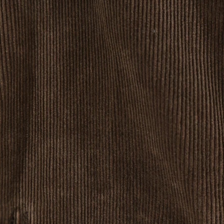 nonnative（ノンネイティブ） RANCHER JACKET ランチャー コーデュロイ