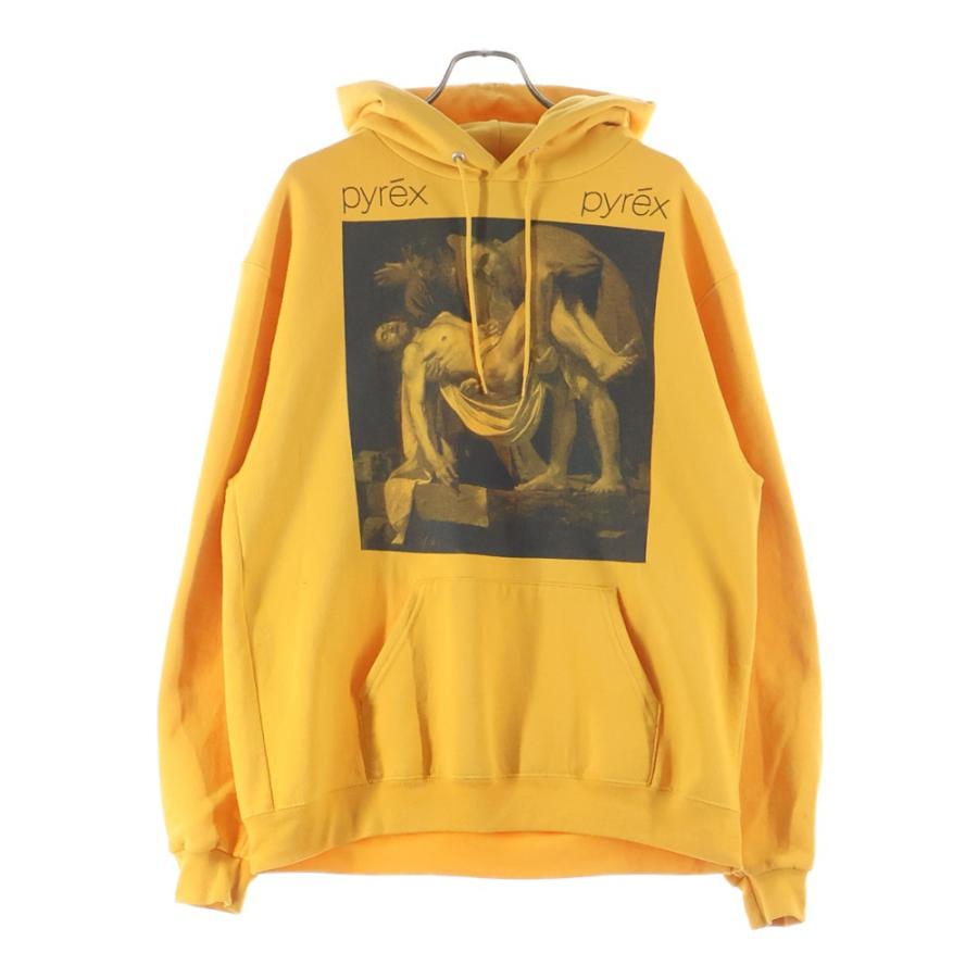 PYREX VISION パイレックスヴィジョン ×CHAMPION チャンピオン フォト