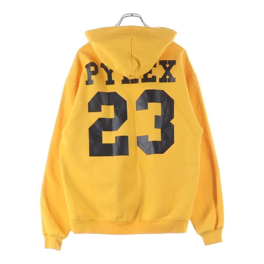 PYREX ×チャンピオン　 パーカー PYREX VISION パイレックスヴィジョン ×CHAMPION チャンピオン フォト