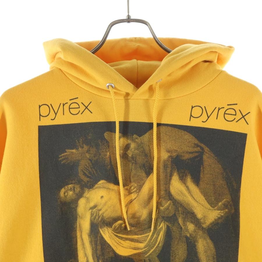 PYREX VISION パイレックスヴィジョン ×CHAMPION チャンピオン フォト