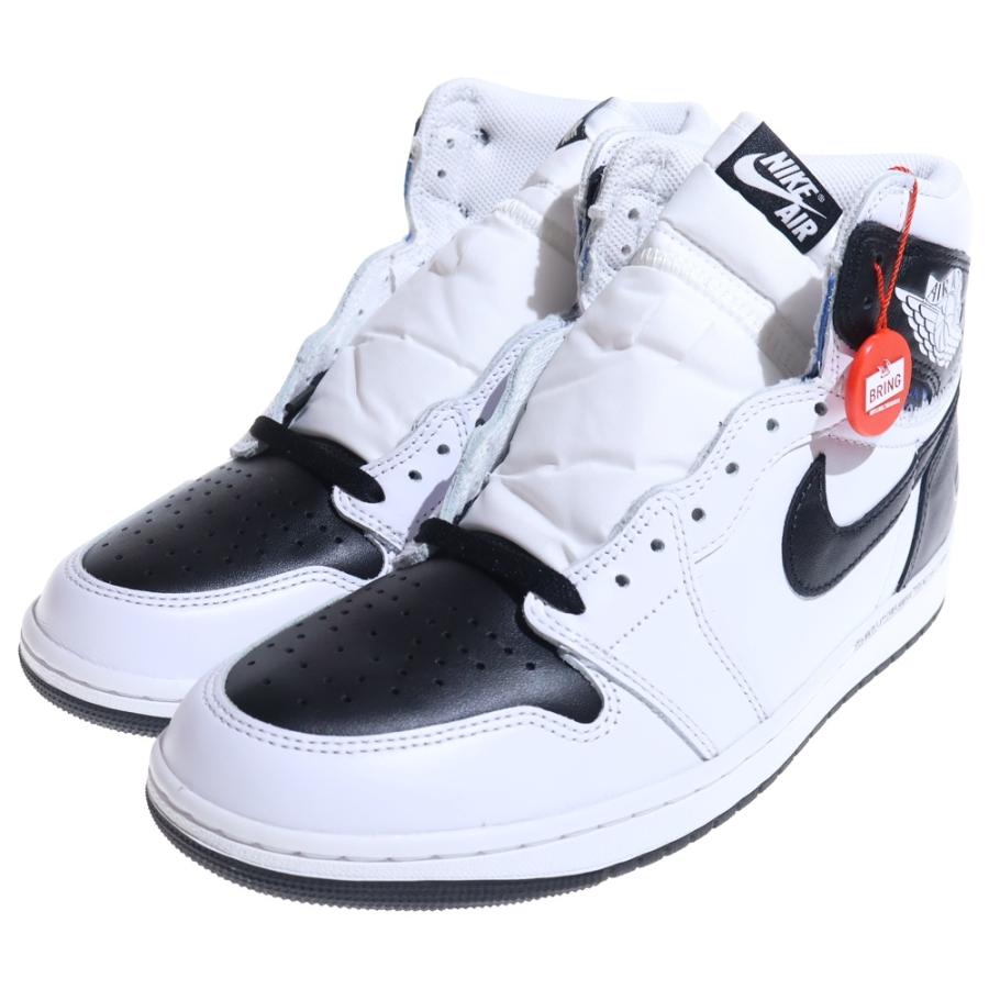 NIKE（ナイキ） ×FRAGMENT DESIGN ×UNION JORDAN 1 RETRO HIGH OG