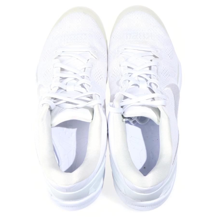 NIKE（ナイキ） KOBE 8 PROTRO HALO コービー8 プロトロ ヘイロー