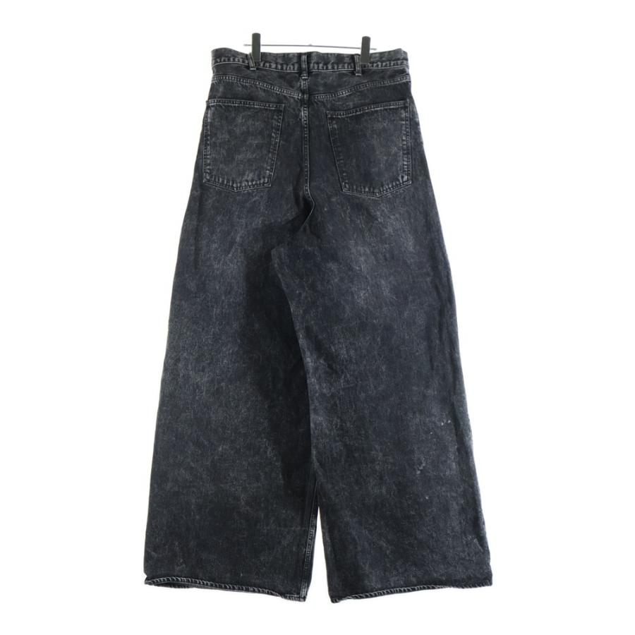 CELINE（セリーヌ） 22SS ELEPHANT JEANS ワイドバギー デニムパンツ