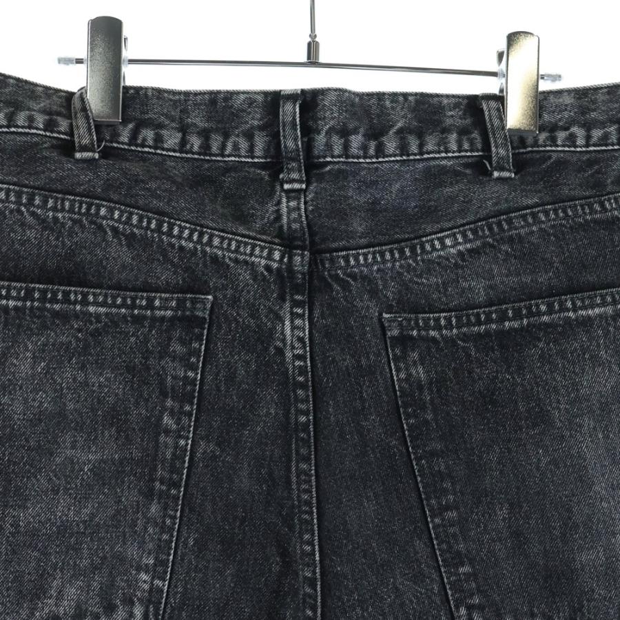 CELINE（セリーヌ） 22SS ELEPHANT JEANS ワイドバギー デニムパンツ