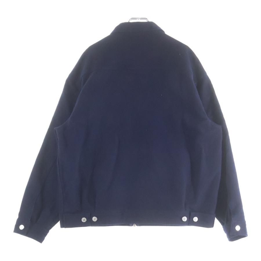 Supreme（シュプリーム） 22AW Moleskin Work Jacket モールスキン