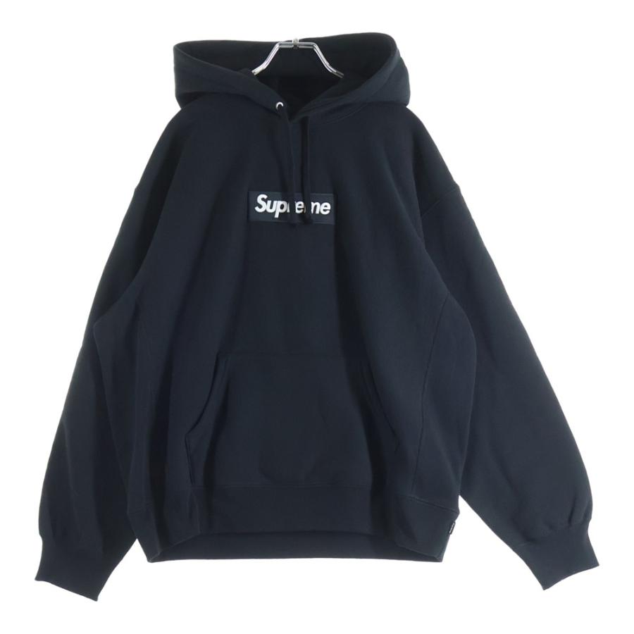 Supreme（シュプリーム） 25AW Box Logo Hooded Sweatshirt ボックス