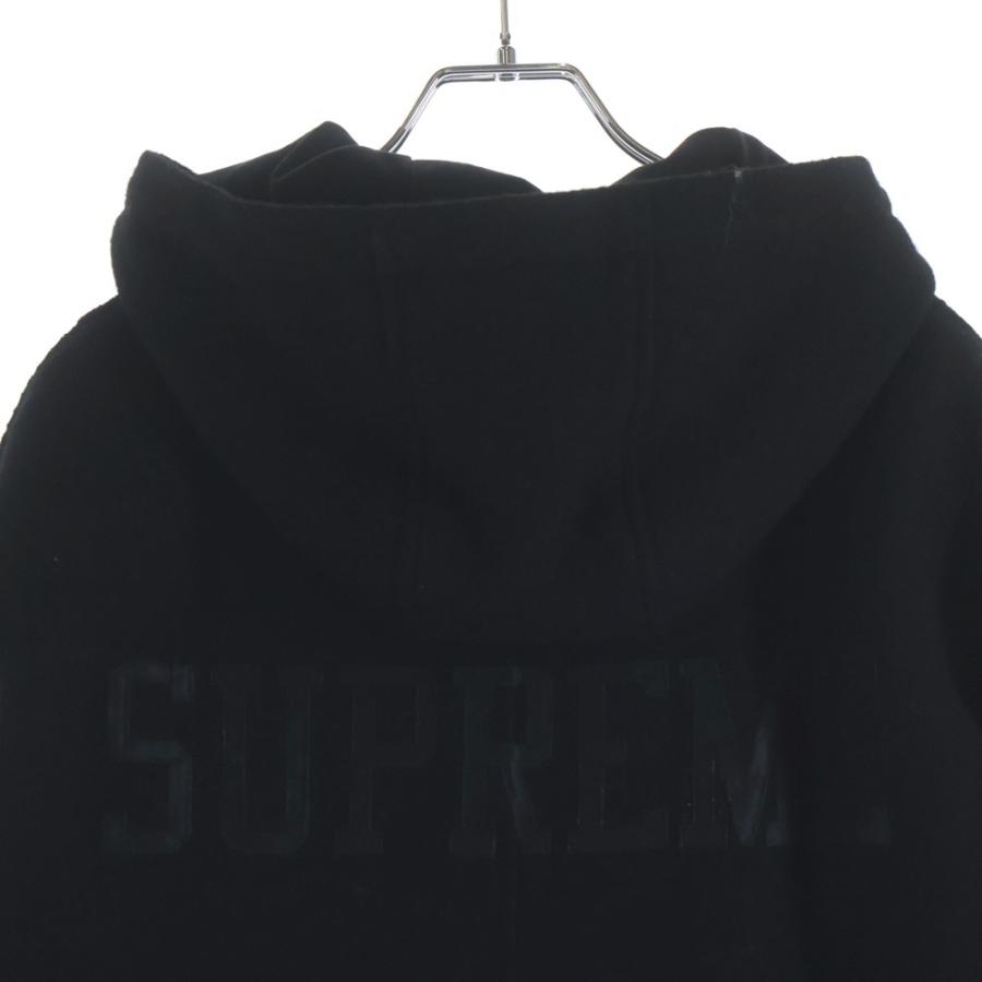 ジャケット・アウター Supreme Harris Tweed Wool Fishtail Parka Supreme（シュプリーム） 16AW ×Harris Tweed WoolFishtail Parka