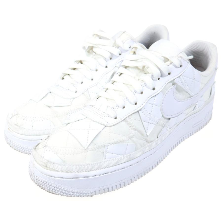 NIKE（ナイキ） AIR FORCE 1 SP BILLIE EILISH エアフォース1 ビリー