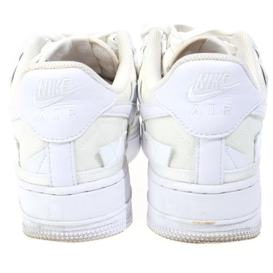 NIKE（ナイキ） AIR FORCE 1 SP BILLIE EILISH エアフォース1 ビリー