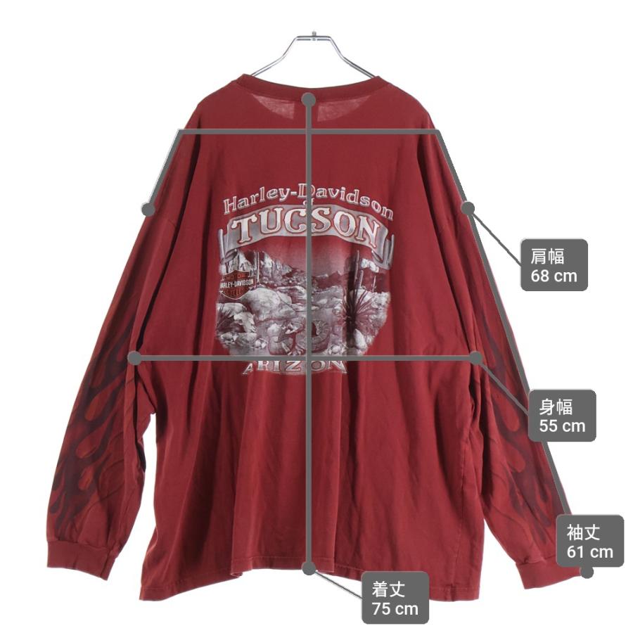 Harley Davidson（ハーレー・ダビッドソン） 00S 2009 ヴィンテージ
