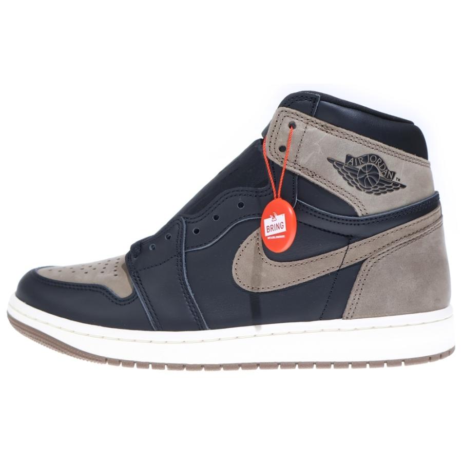 NIKE（ナイキ） AIR JORDAN 1 RETRO HIGH OG PALOMINO エア