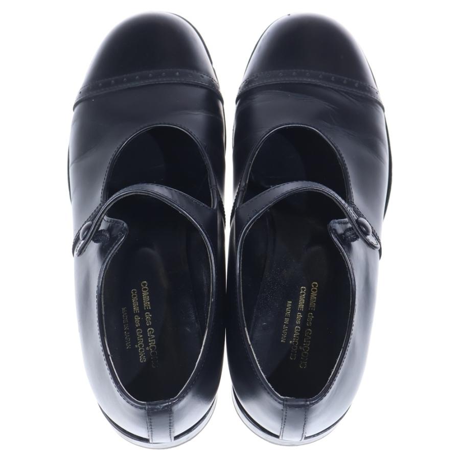 COMME des GARCONS コムデギャルソンコムデギャルソン ワンストラップ