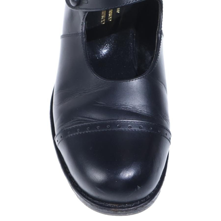 COMME des GARCONS コムデギャルソンコムデギャルソン ワンストラップ