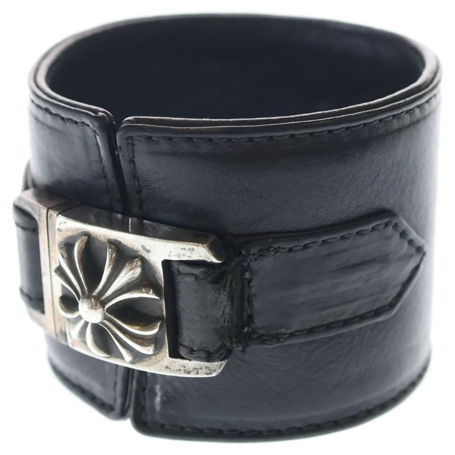CHROME HEARTS（クロムハーツ） HARNESS CLASP ワイドハーネスクラスプ