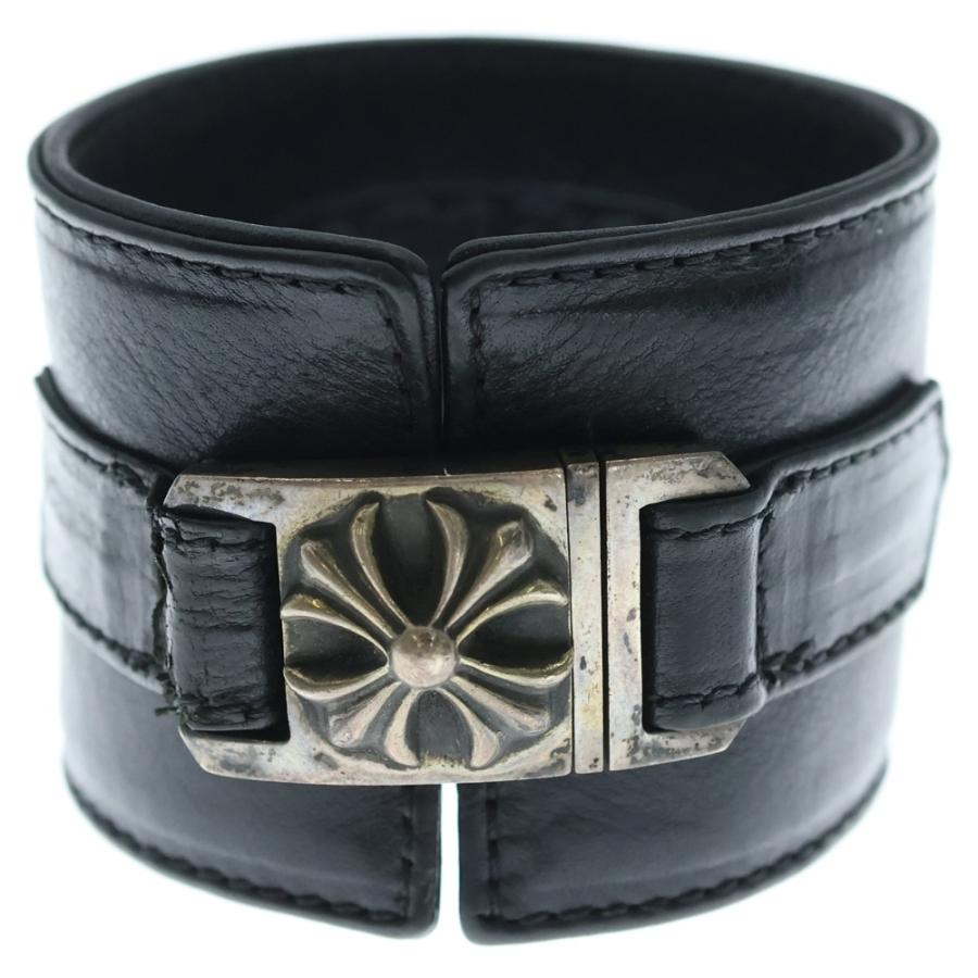 CHROME HEARTS（クロムハーツ） HARNESS CLASP ワイドハーネスクラスプ