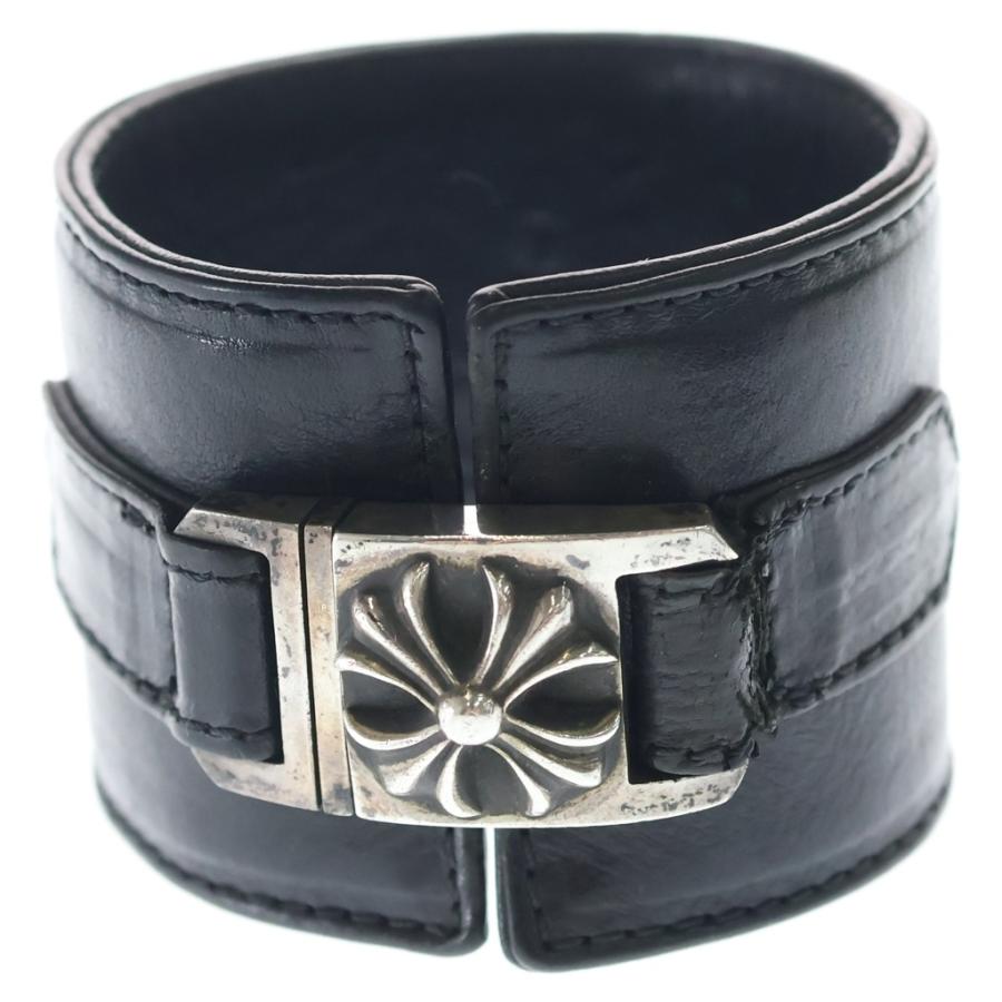 ハーネストクラスプ　HARNESS CLASP CHROME HEARTS（クロムハーツ） HARNESS CLASP ワイドハーネスクラスプ