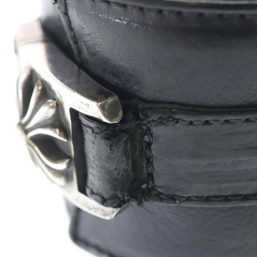 CHROME HEARTS（クロムハーツ） HARNESS CLASP ワイドハーネスクラスプ