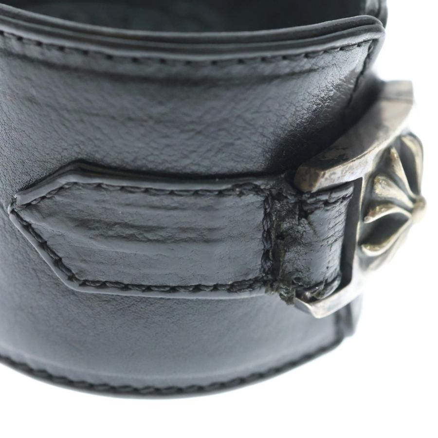 CHROME HEARTS（クロムハーツ） HARNESS CLASP ワイドハーネスクラスプ