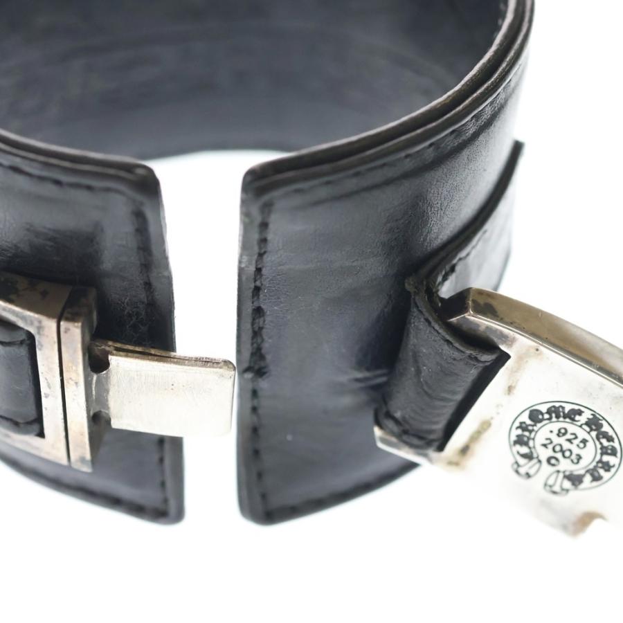 CHROME HEARTS（クロムハーツ） HARNESS CLASP ワイドハーネスクラスプ