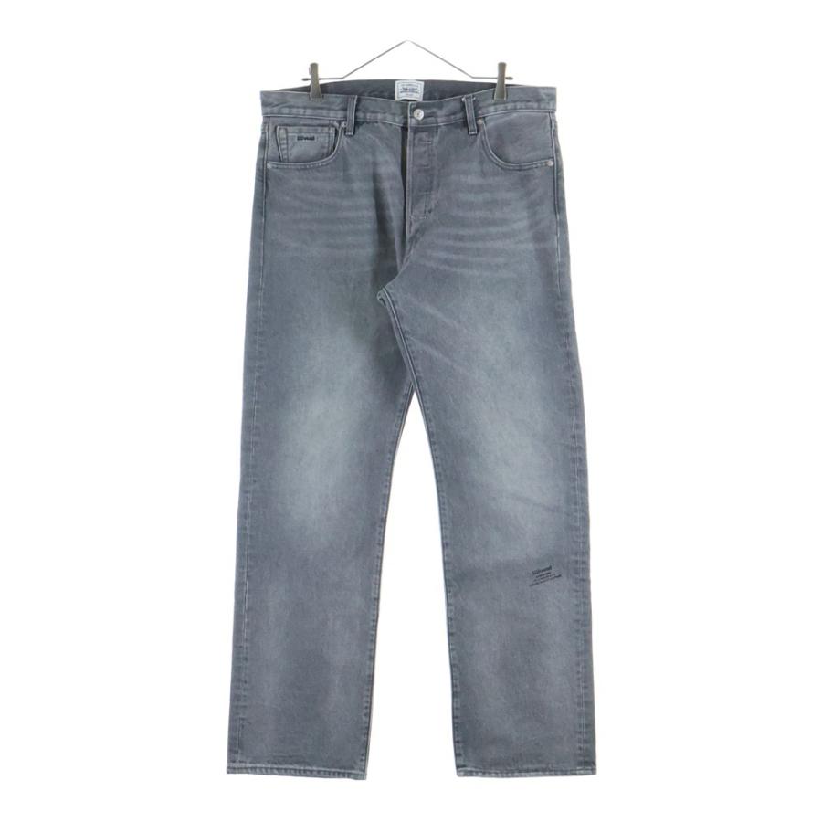 Levi's JJJJound 501 【W36】デニムパンツ ダークグレー Levi's® X Jjjjound 501® '93 Jeans - Grey | Levi's® US