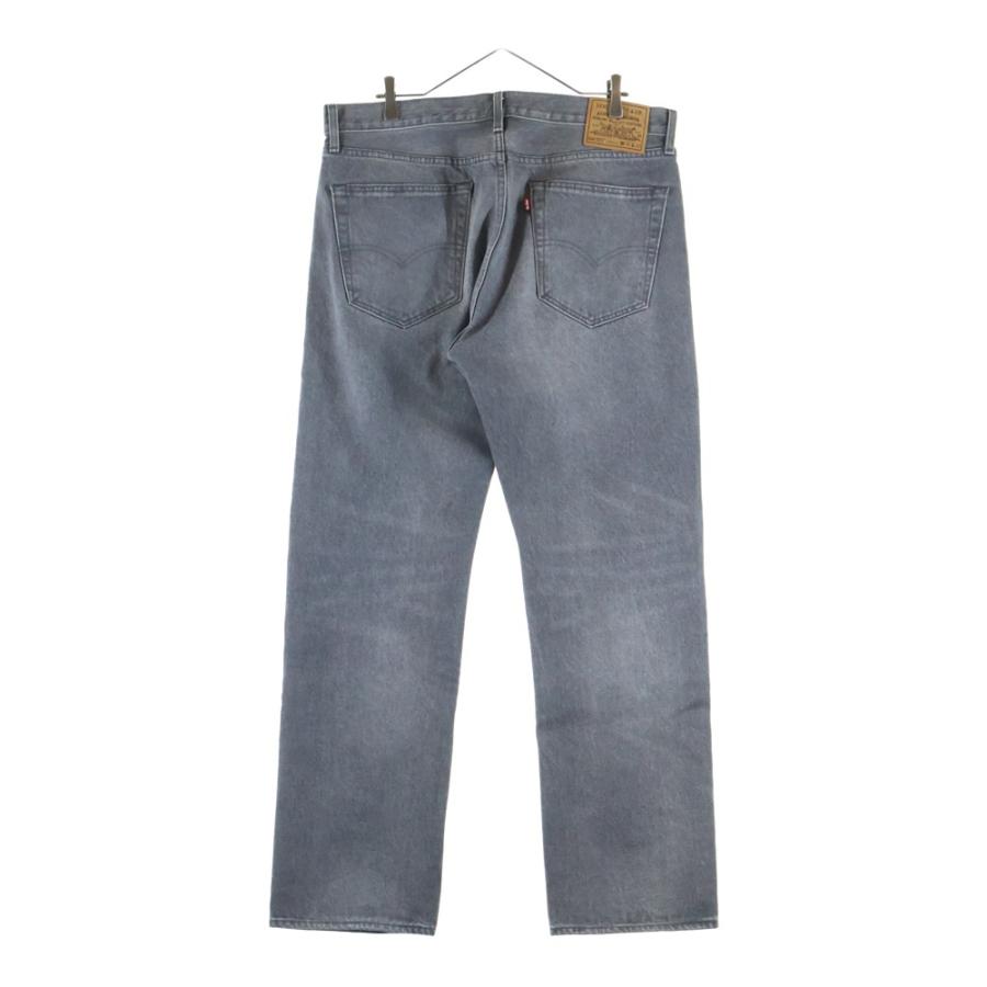 Levi's（リーバイス） ×JJJJound 501 ジョウンド レザーパッチ