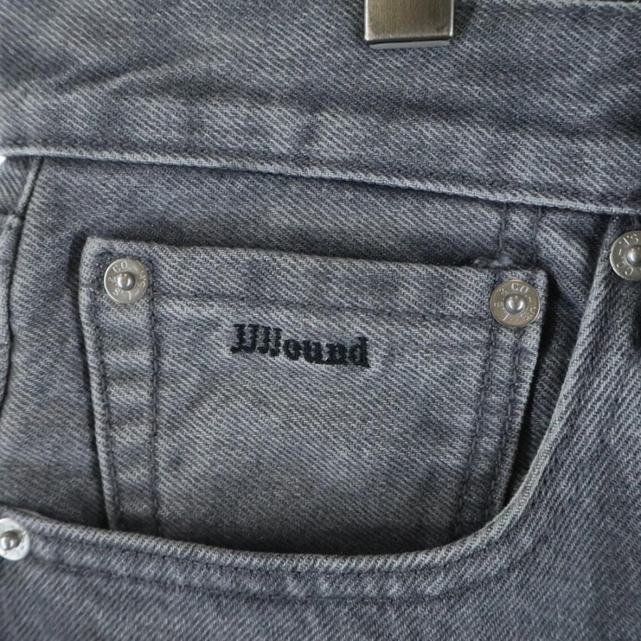 Levi's（リーバイス） ×JJJJound 501 ジョウンド レザーパッチ