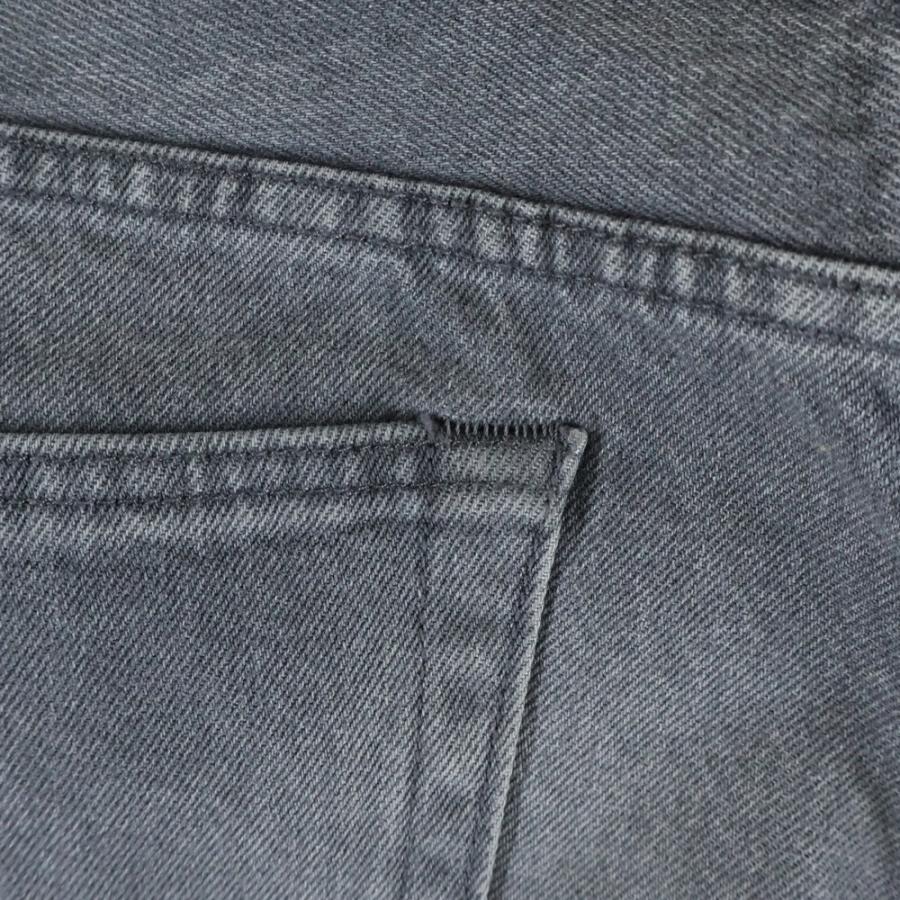 Levi's（リーバイス） ×JJJJound 501 ジョウンド レザーパッチ