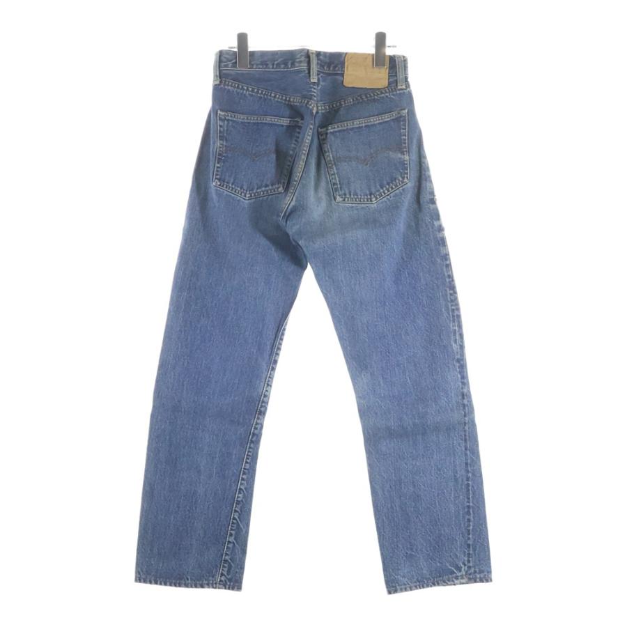 Levi's（リーバイス） 60S VINTAGE 501 ビッグE後期 ボタン裏6