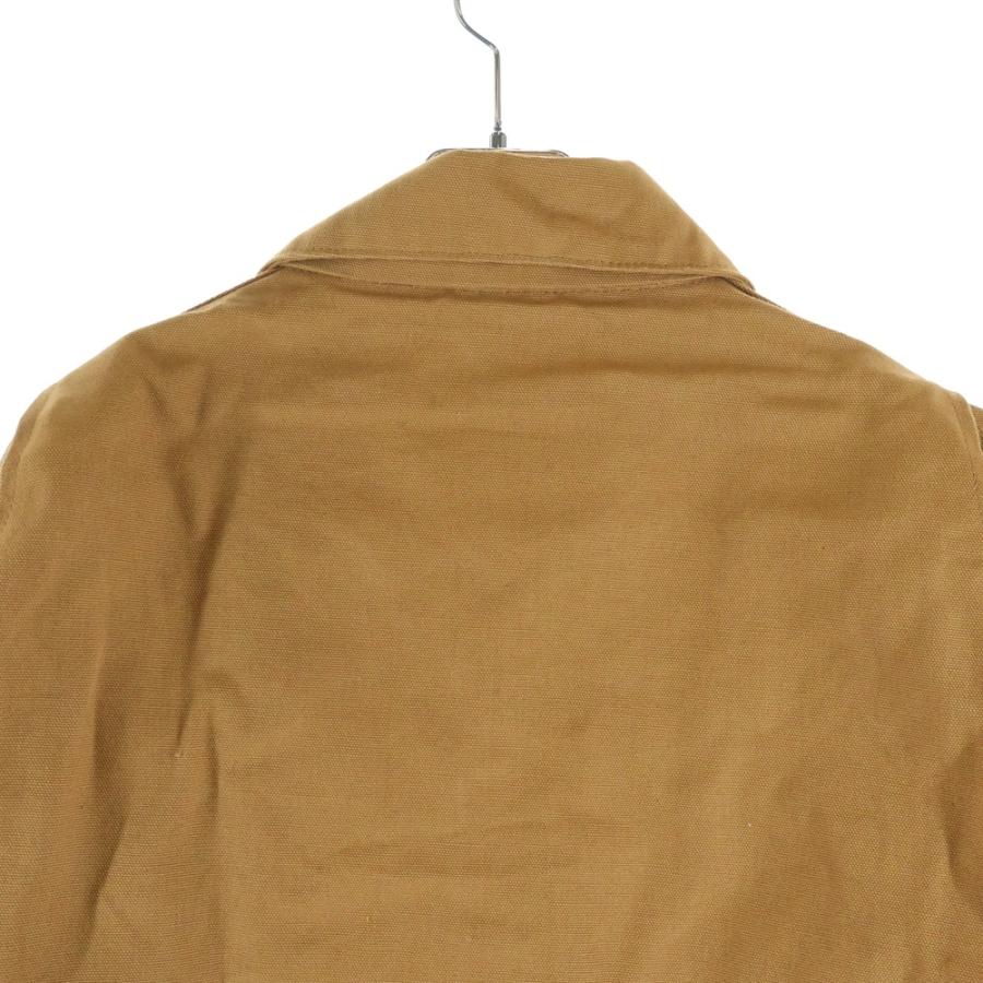 【希少】Carhartt デトロイトジャケット usa製 80s 90s Carhartt（カーハート） 90S VINTAGE DETROIT JACKET USA製 ダック地