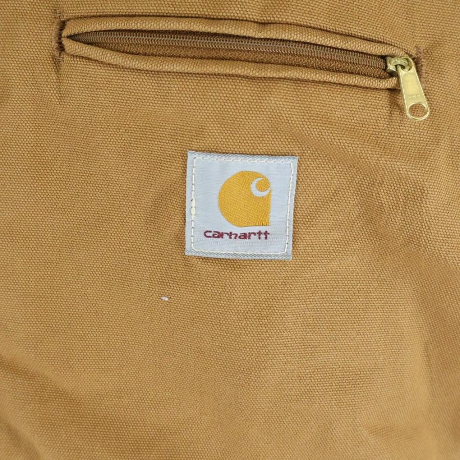 Carhartt（カーハート） 90S VINTAGE DETROIT JACKET USA製 ダック地