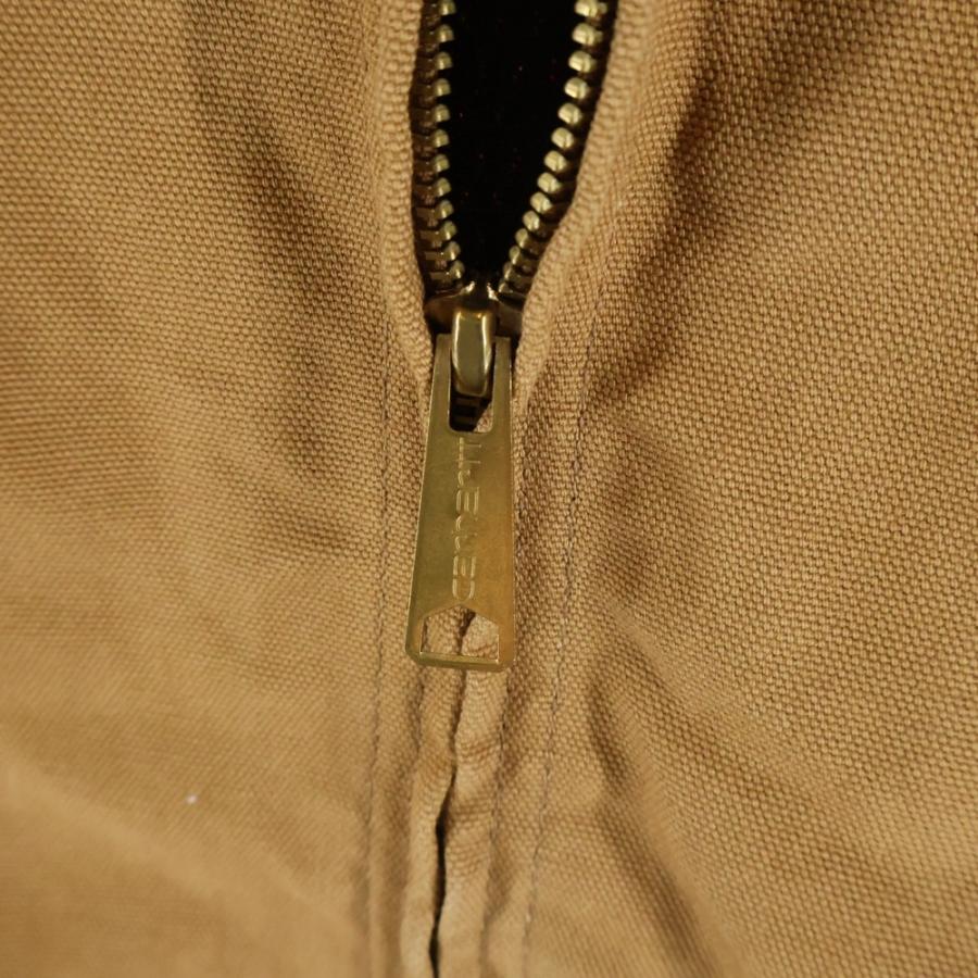 Carhartt（カーハート） 90S VINTAGE DETROIT JACKET USA製 ダック地