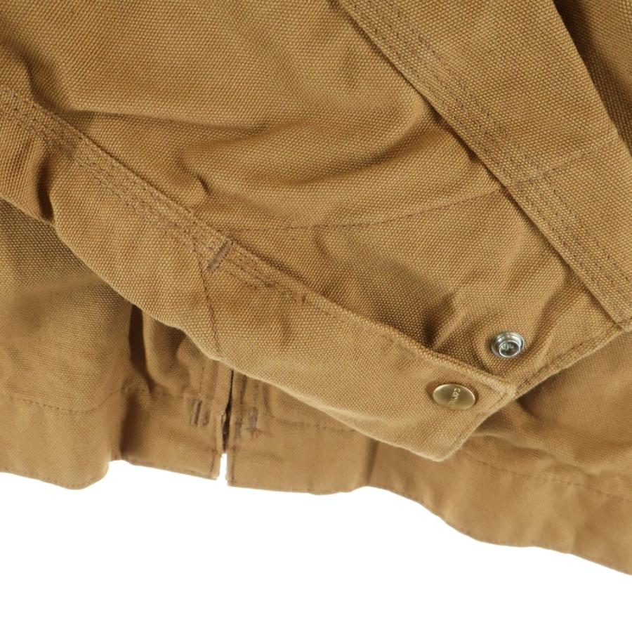 Carhartt（カーハート） 90S VINTAGE DETROIT JACKET USA製 ダック地