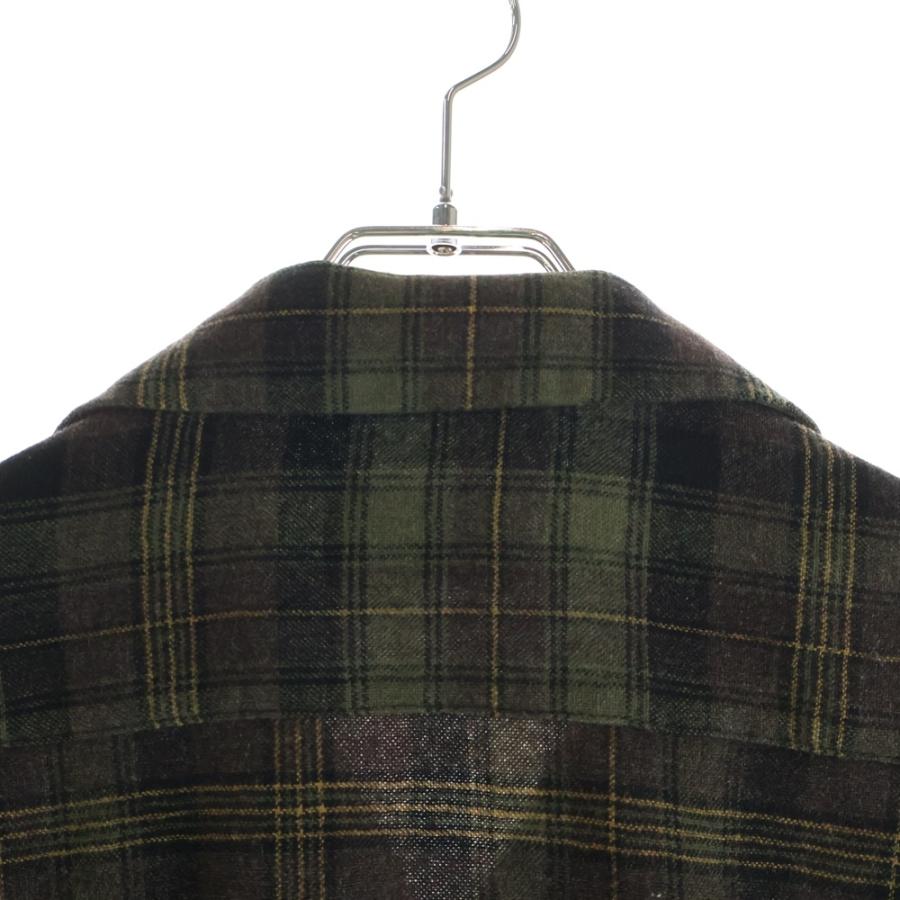 PENDLETON（ペンドルトン） 50S VINTAGE ヴィンテージ ウール チェック
