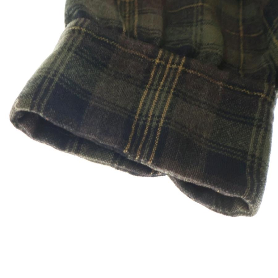 PENDLETON（ペンドルトン） 50S VINTAGE ヴィンテージ ウール チェック