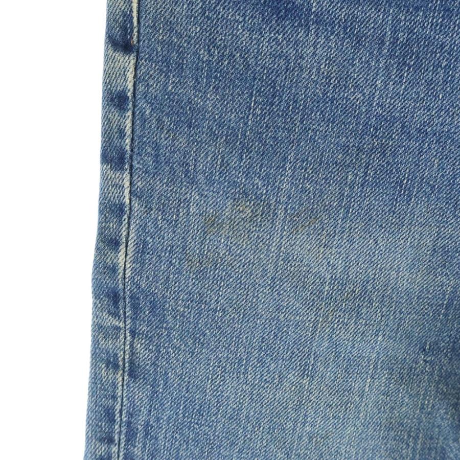 Levi's リーバイス 70S VINTAGE 517 66前期 ボタン裏2 42TALON ジップ