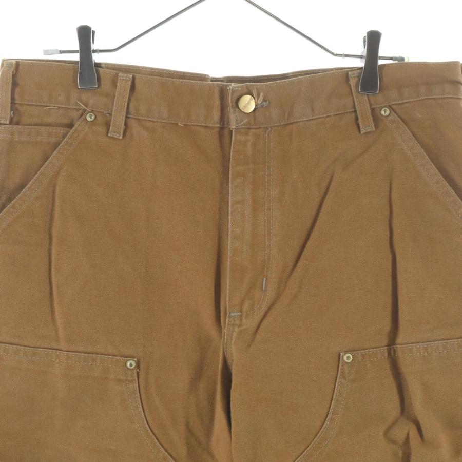 Carhartt（カーハート） 00S USA製 ダック地 ダブルニー ペインター