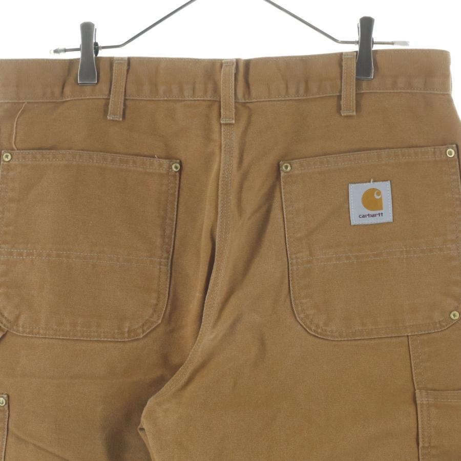 Carhartt（カーハート） 00S USA製 ダック地 ダブルニー ペインター