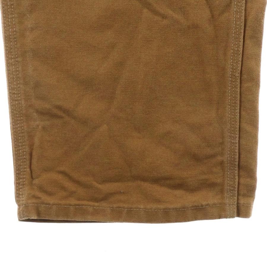 Carhartt（カーハート） 00S USA製 ダック地 ダブルニー ペインター
