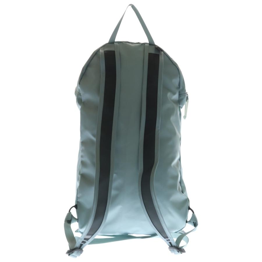 アークテリクス　ヒリアド15 バックパック　リュック　青系　タグ付き新品未使用 ARC'TERYX（アークテリクス） Heliad 15 Backpack ヒリアド バック