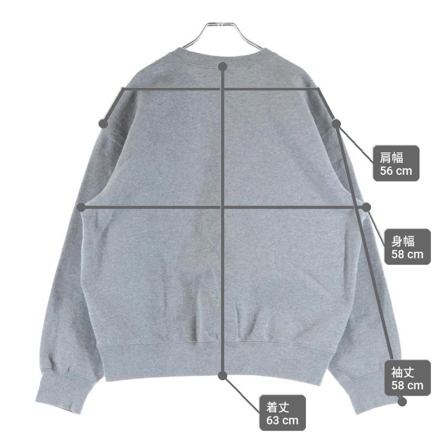 Supreme（シュプリーム） 25AW Small Box Logo Sweatshirt スモール