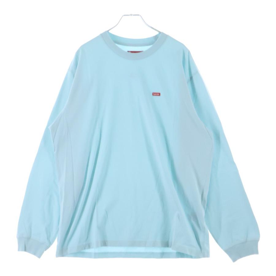 Supreme（シュプリーム） 25AW Small Box L/S Tee スモール ボックス