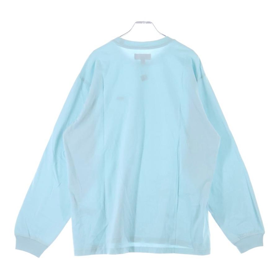 Supreme（シュプリーム） 25AW Small Box L/S Tee スモール ボックス