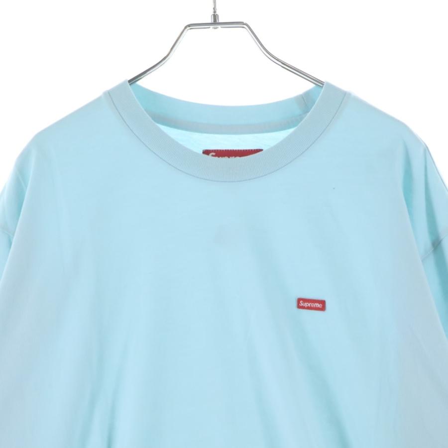 supreme 25aw man Tee Sサイズ Supreme（シュプリーム） 25AW Small Box L/S Tee スモール ボックス