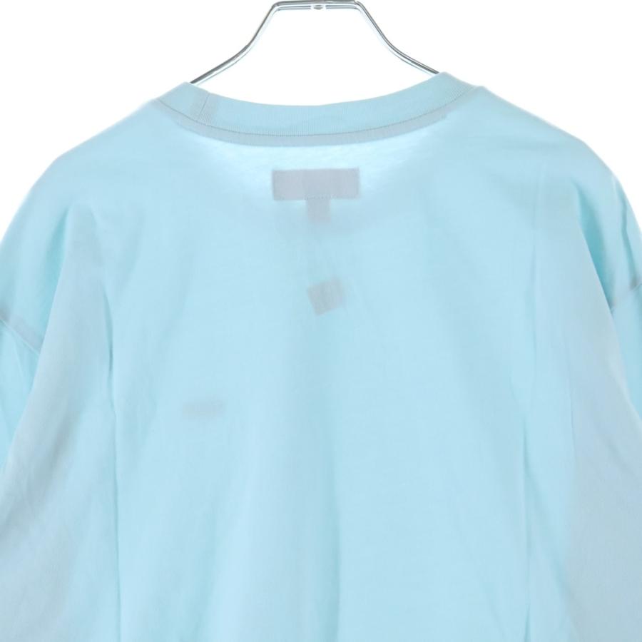 Supreme（シュプリーム） 25AW Small Box L/S Tee スモール ボックス