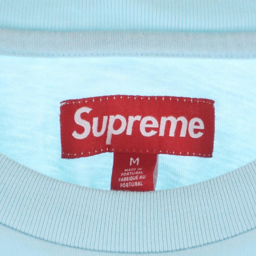 Supreme（シュプリーム） 25AW Small Box L/S Tee スモール ボックス