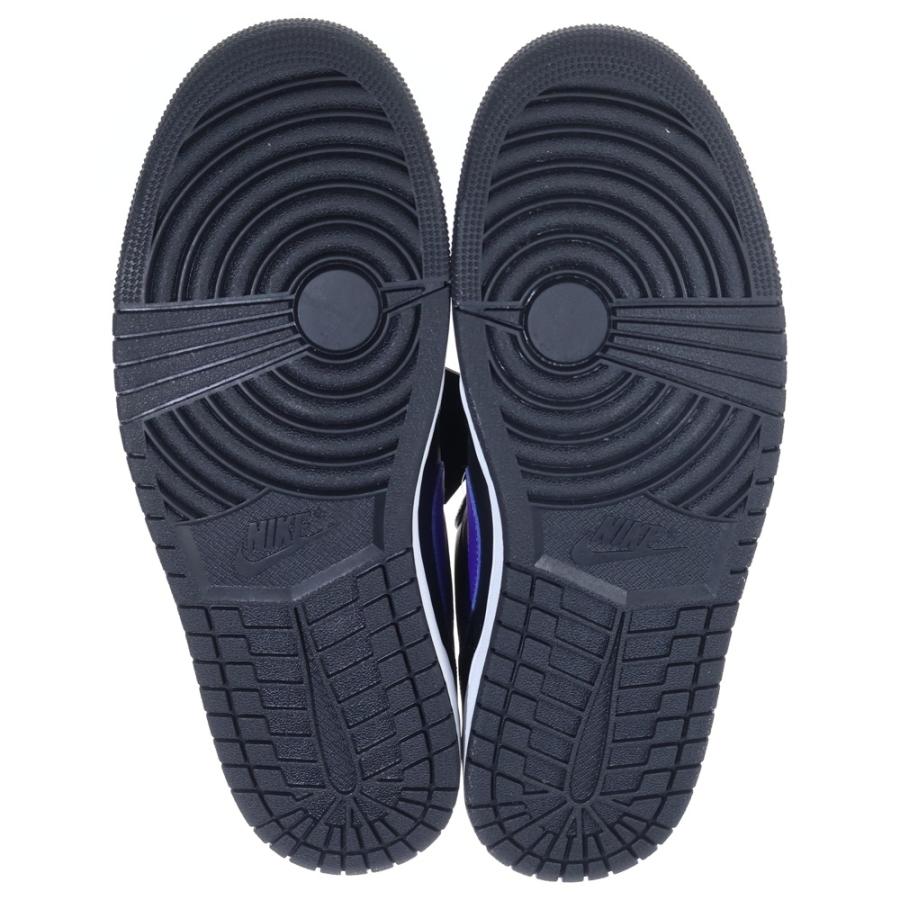 NIKE（ナイキ） AIR JORDAN 1 LOW LAKERS エア ジョーダン 1