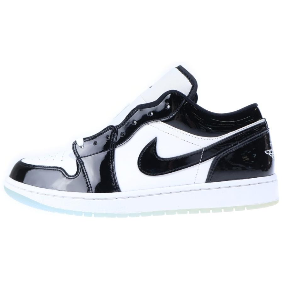 NIKE（ナイキ） AIR JORDAN 1 LOW CONCORD エアジョーダン1 ロー