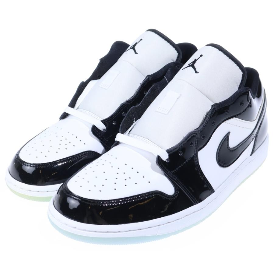 NIKE（ナイキ） AIR JORDAN 1 LOW CONCORD エアジョーダン1 ロー