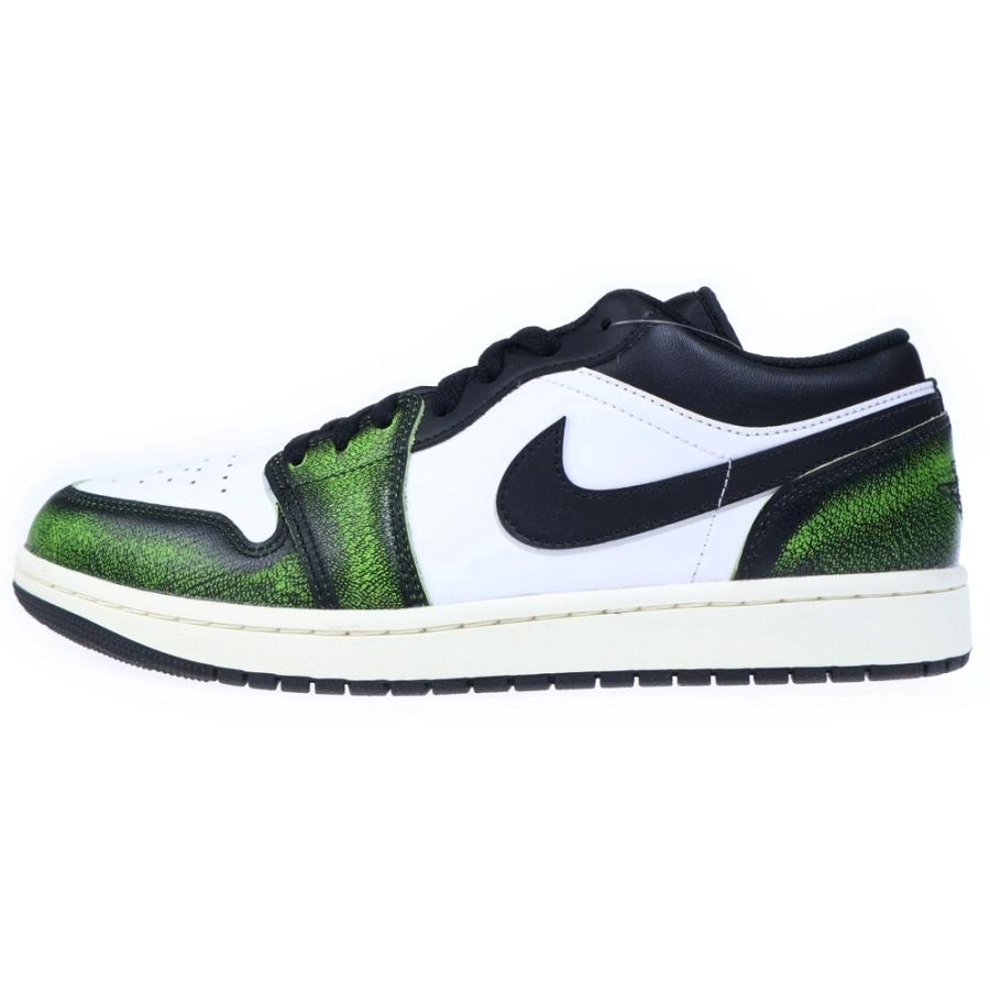 NIKE（ナイキ） AIR JORDAN 1 LOW WEAR AWAY エア ジョーダン 1 ウェア 